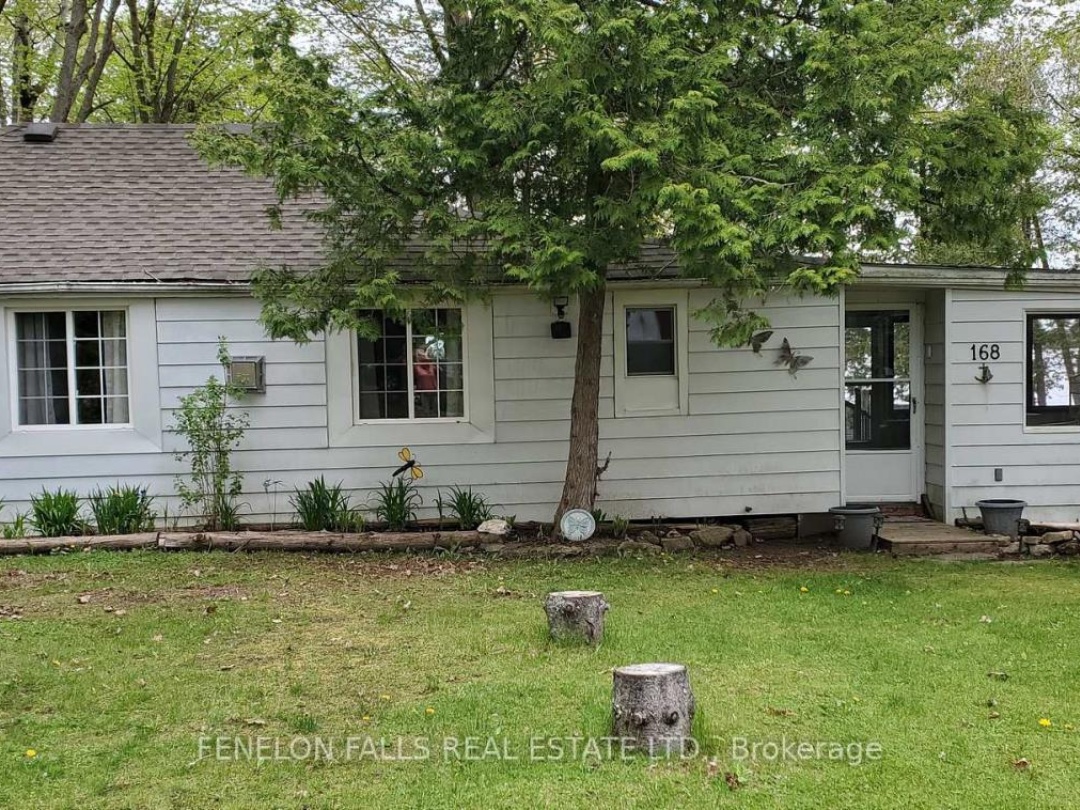 168 LAKEBREEZE ROAD, Cameron Lake