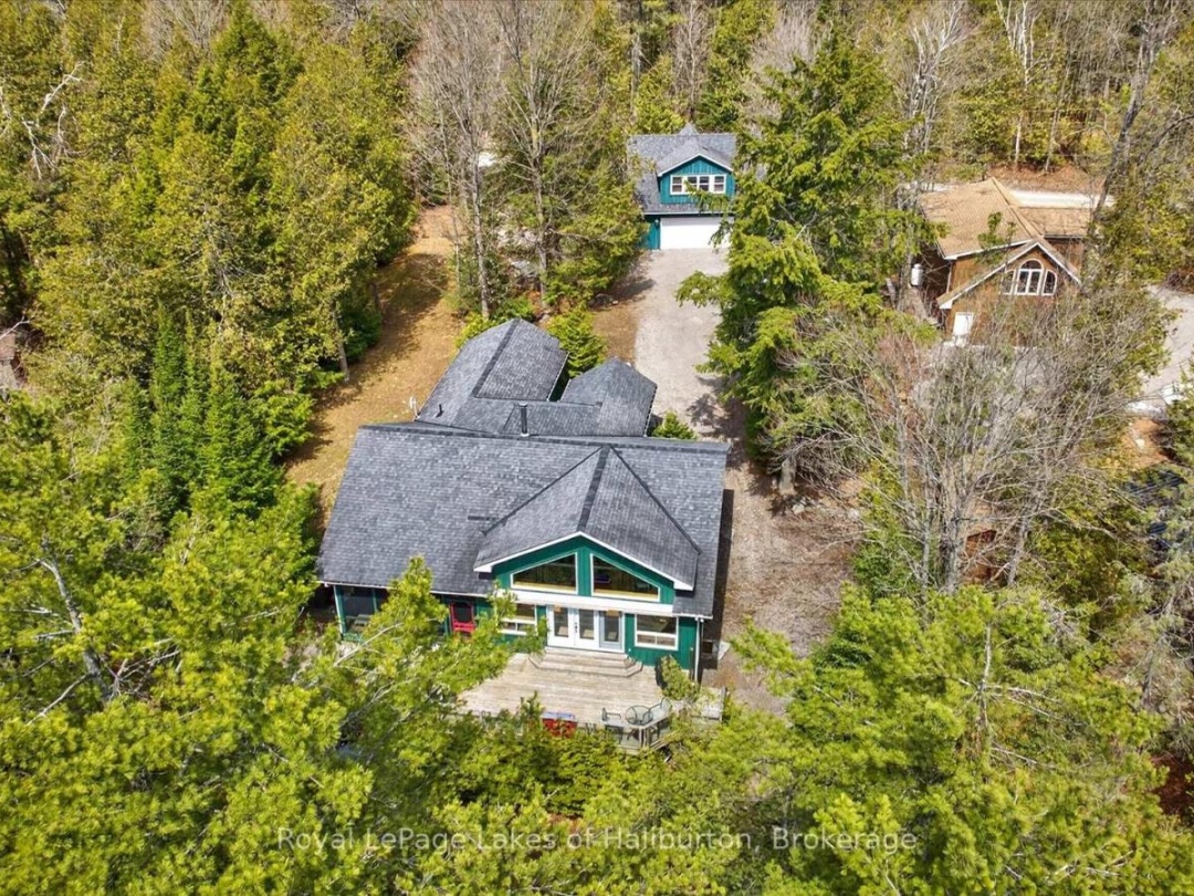54 CLEARVIEW DRIVE, Crystal Lake