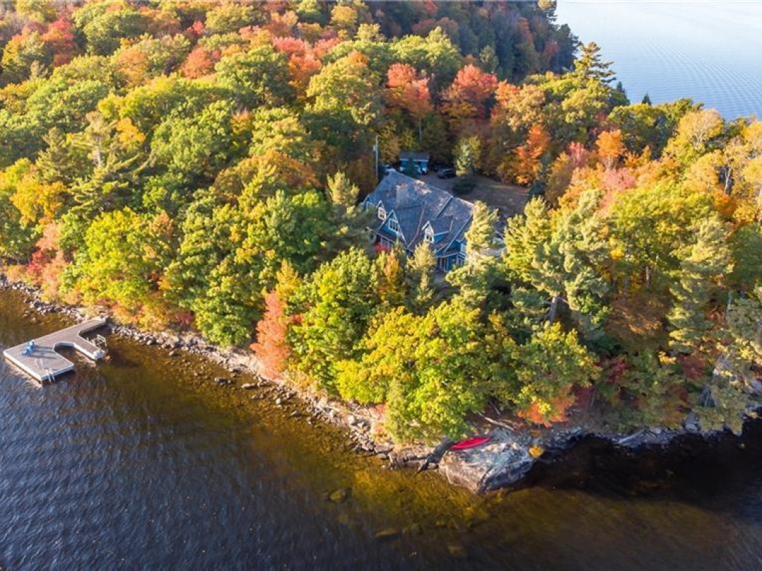 1902 Foxpoint Road, Lake Of Bays