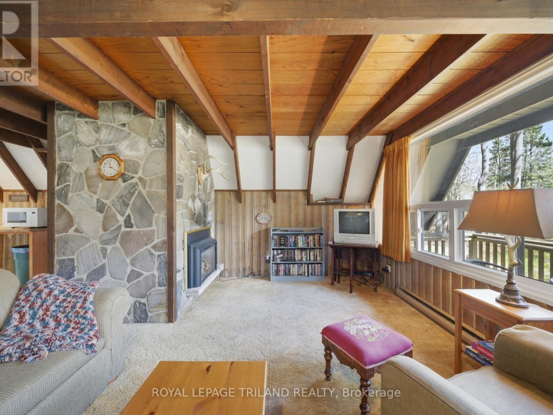 1003 CHIPPEWA LANE, Lake Muskoka