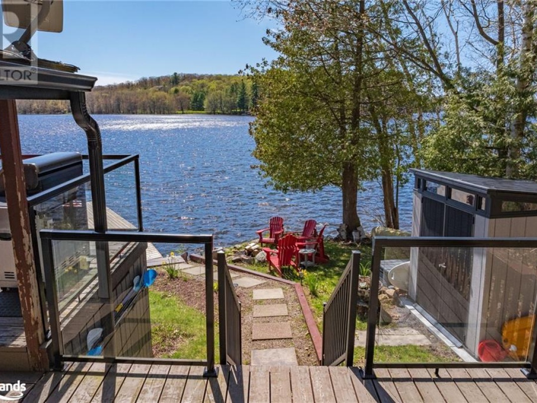 1054 Deewood Drive Unit# 11, Three Mile Lake