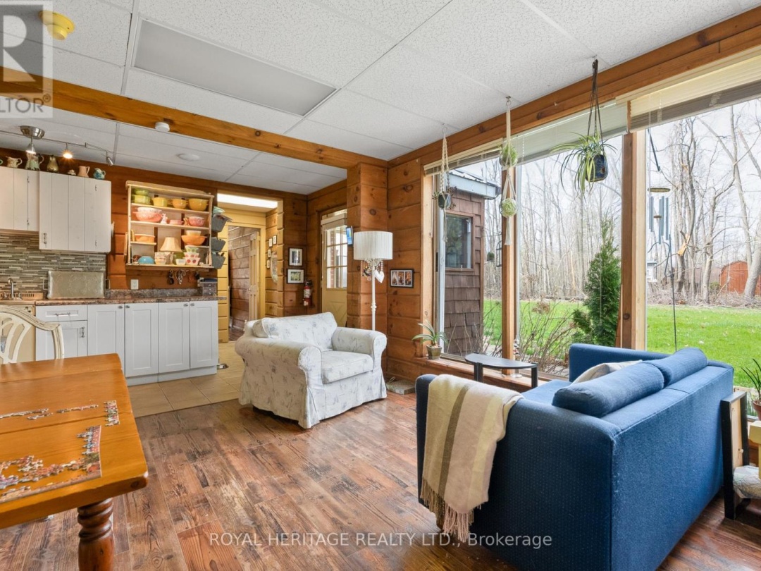 1578 COUNTY  8 ROAD, Kawartha Lakes (Verulam)