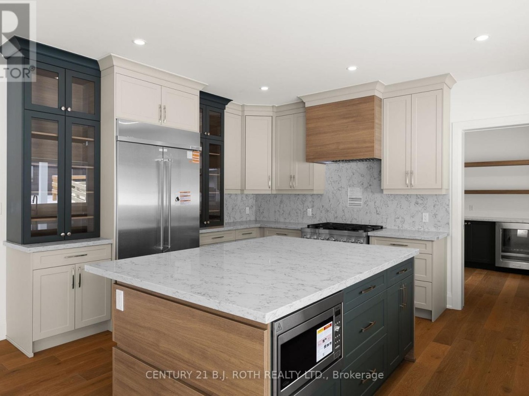 4 FRIESIAN COURT, Oro-Medonte
