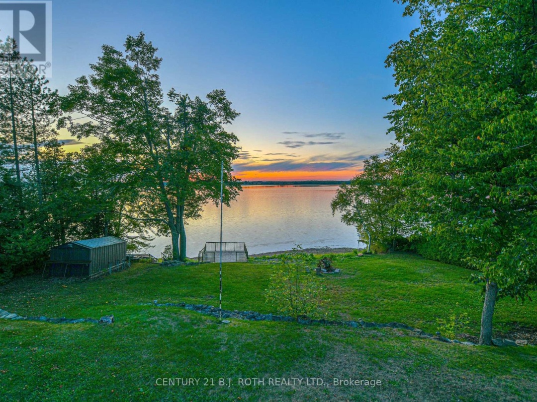 71 CAMPBELL BEACH ROAD, Dalrymple Lake