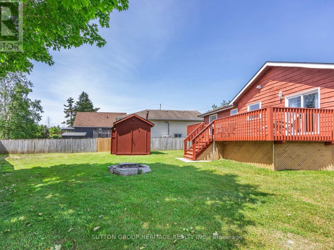 9209 HIGHWAY 11 N, 