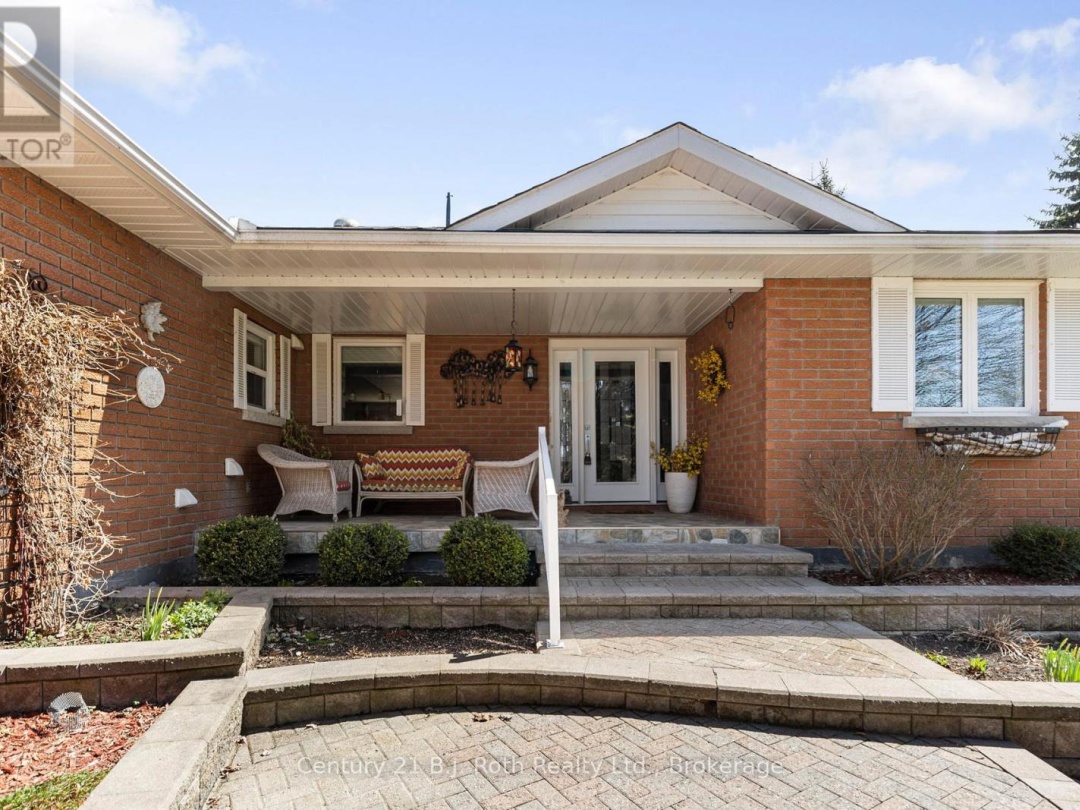 179 BAYSHORE DRIVE, Lake Simcoe