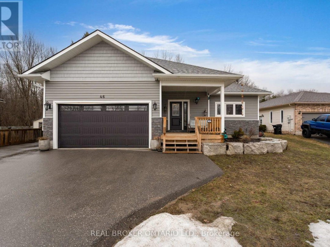 46 BRICK POND ROAD, Severn (Coldwater)