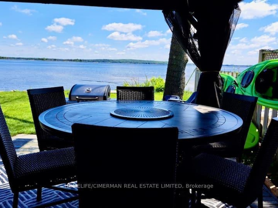 314 ROBINS POINT ROAD, Georgian Bay