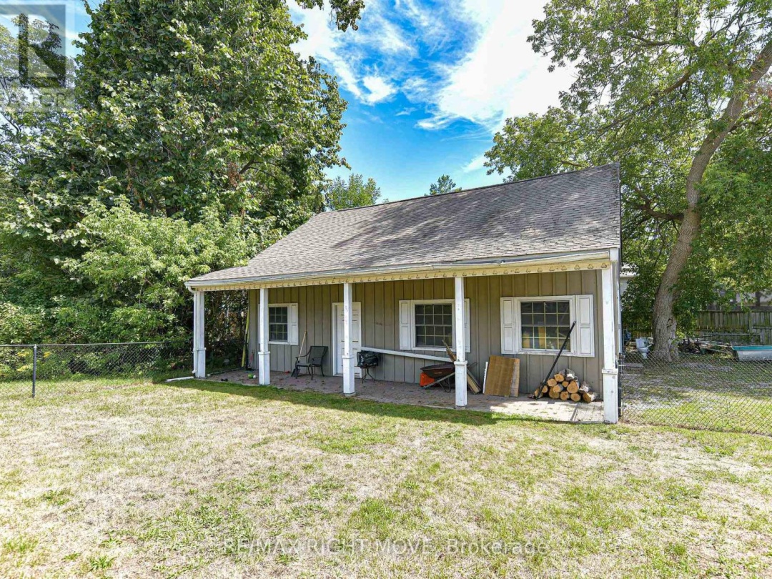3323 PARK ROAD, 