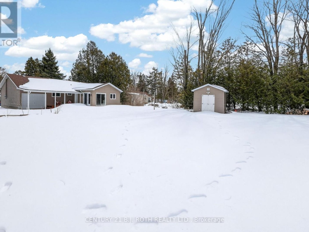 21 TREEWOOD LANE, Kawartha Lakes (Bexley)