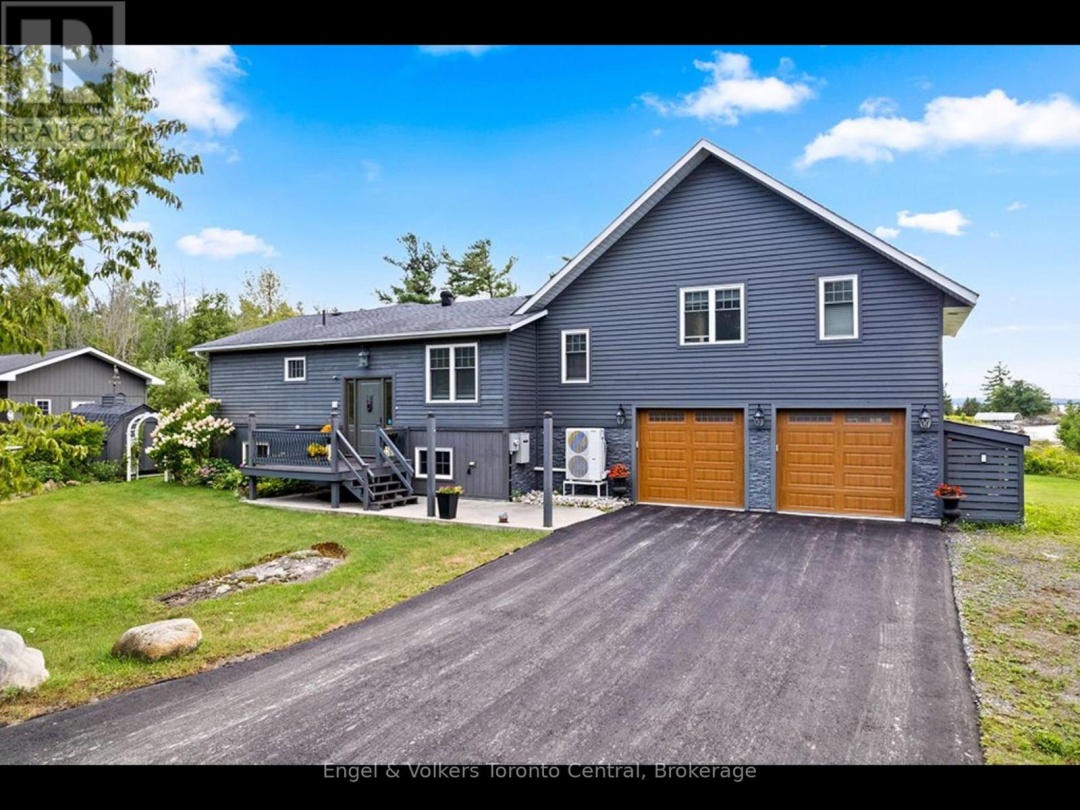 9 OSPREY WAY, Georgian Bay