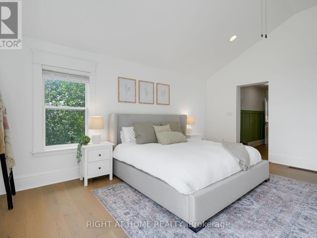 123 JOHN STREET, Kawartha Lakes (Woodville)