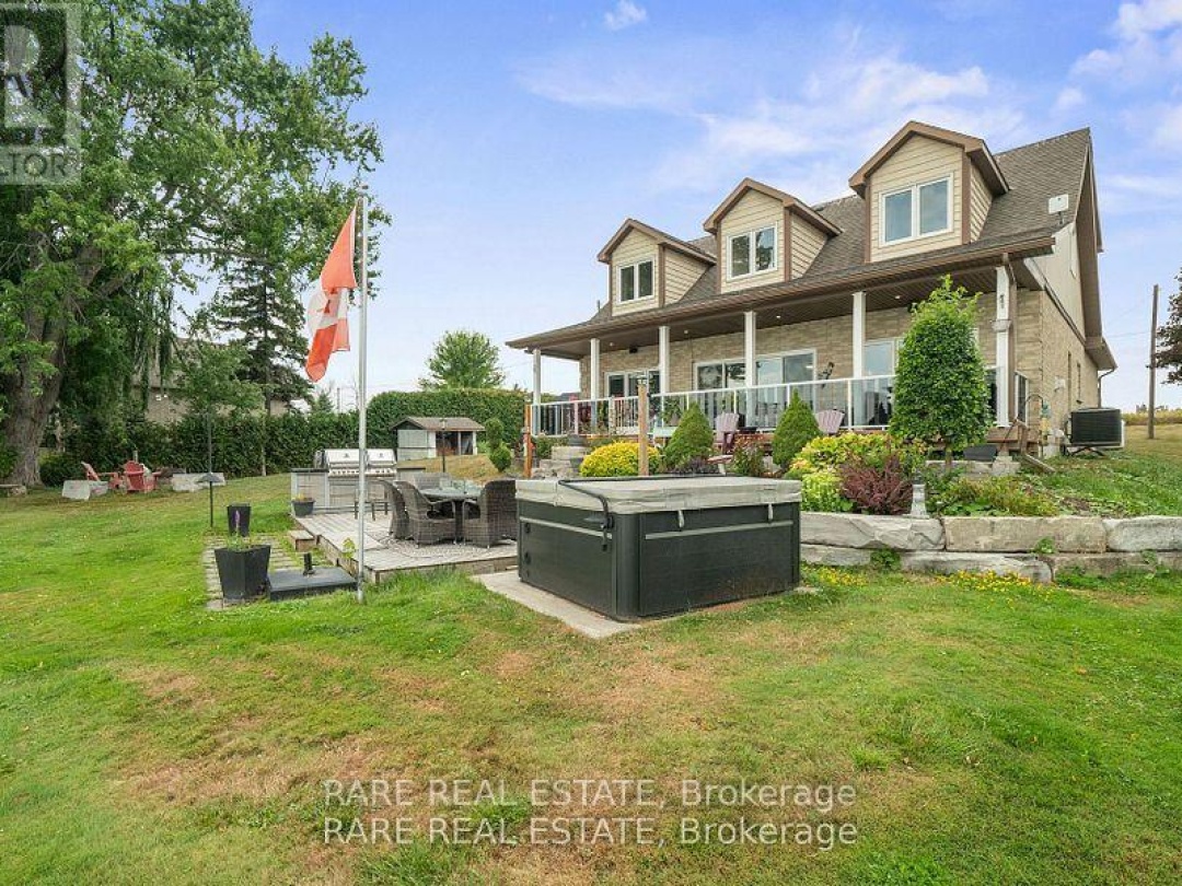 69 MARSH CREEK ROAD, Lake Scugog