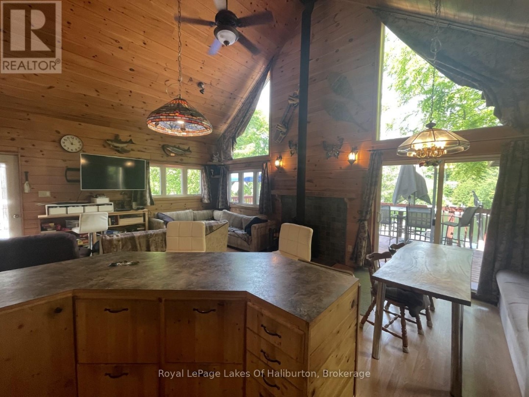 1701 CLAUDE BROWN ROAD, 