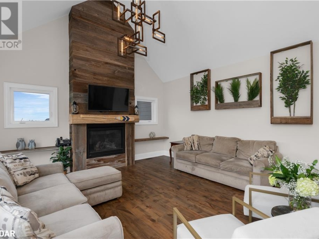 28 THOROUGHBRED Drive, Oro-Medonte