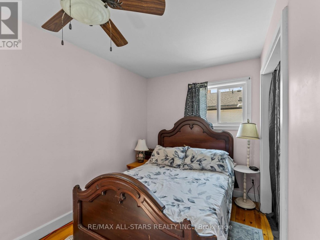 39 FRANCIS STREET W, Kawartha Lakes (Fenelon Falls)