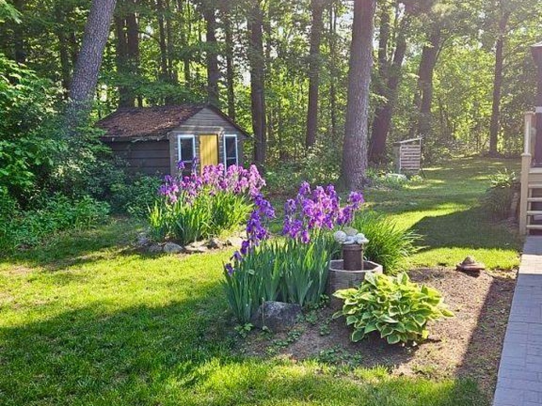 29 STINSONS BAY ROAD, Sturgeon Lake