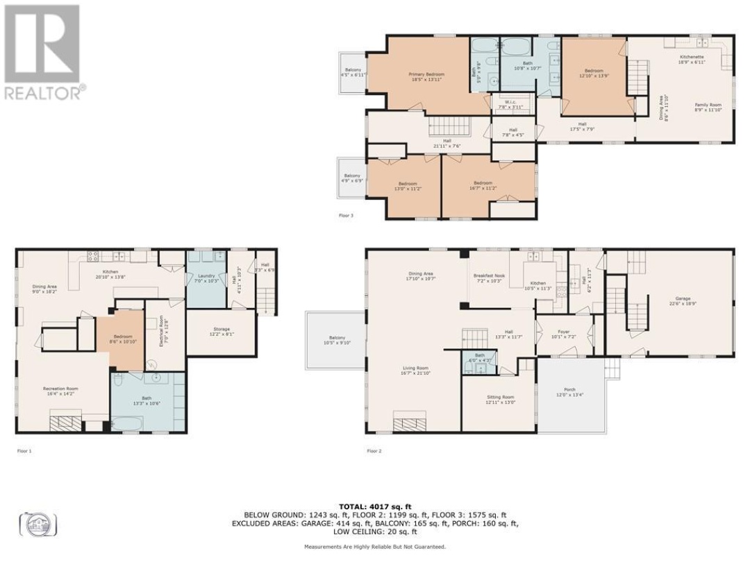 238 Robins Point Road, Georgian Bay