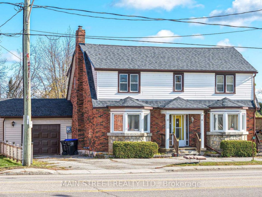2263 HWY 12 HIGHWAY, Ramara (Brechin)