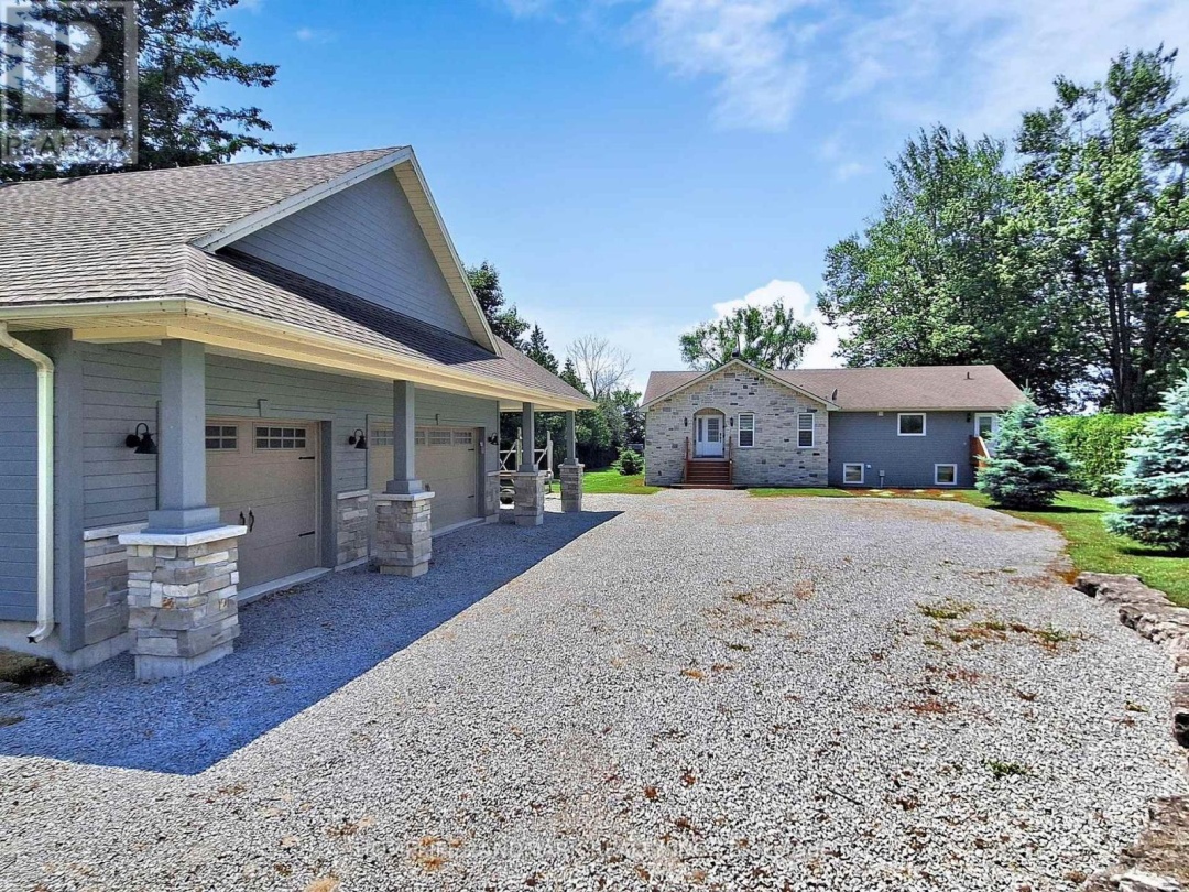 1662 LAKESHORE DRIVE, Lake Simcoe