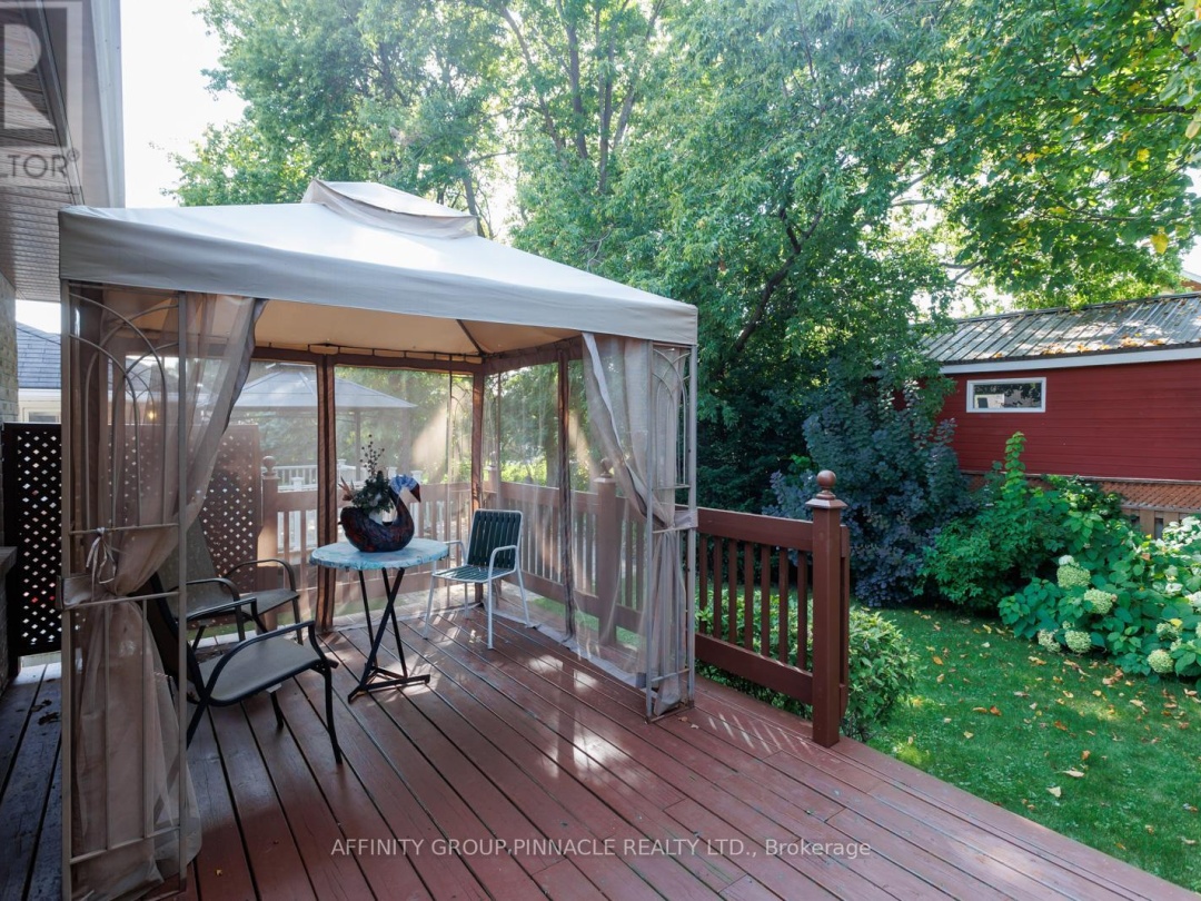 16 HILLVIEW DRIVE, Kawartha Lakes (Bobcaygeon)