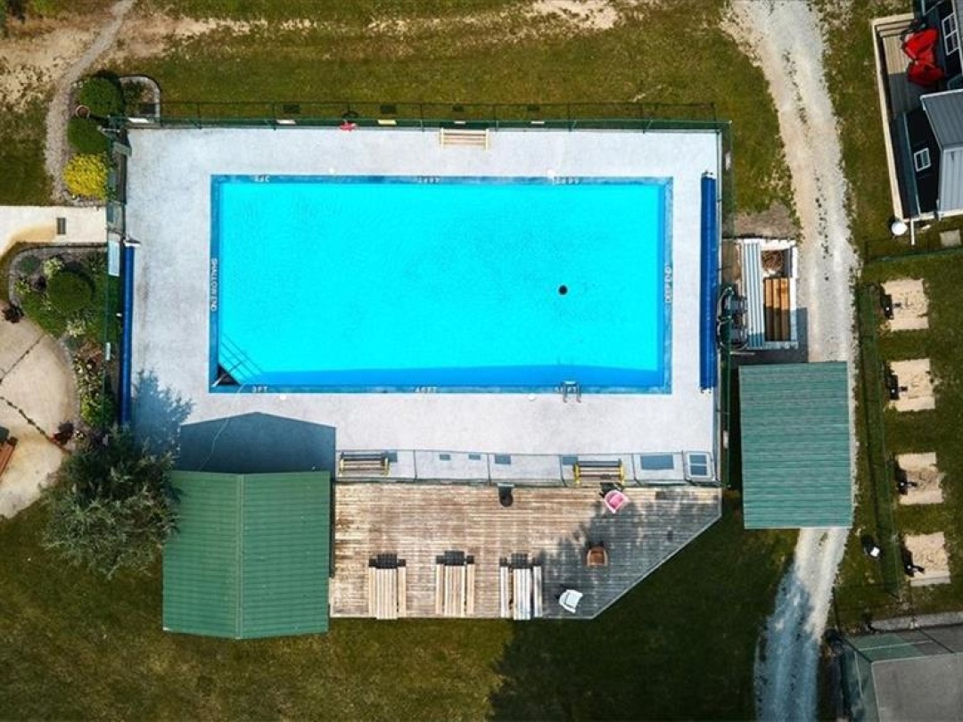 164 LONE PINE Road Unit# SITE C, Gloucester Pool
