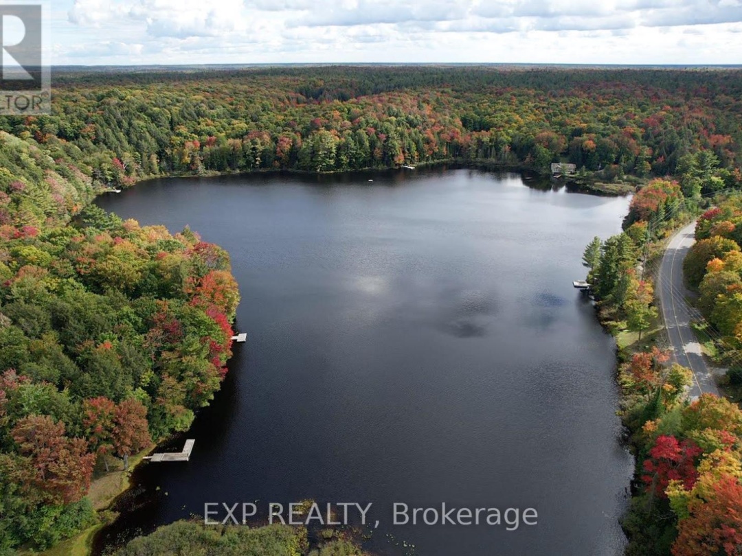 1867 FRASERBURG ROAD, Mckay Lake