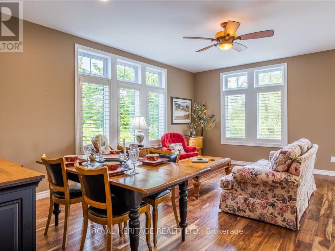 111 - 29 LAKEWOOD CRESCENT, Pigeon Lake