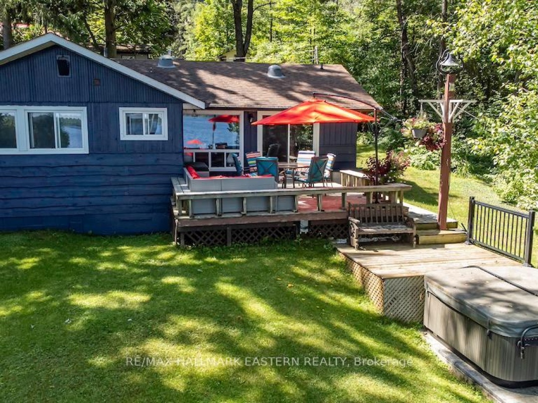 26 MANITOU LANE, 