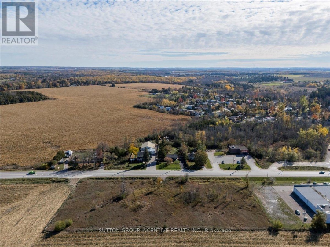 0 MARA ROAD, Brock (Beaverton)