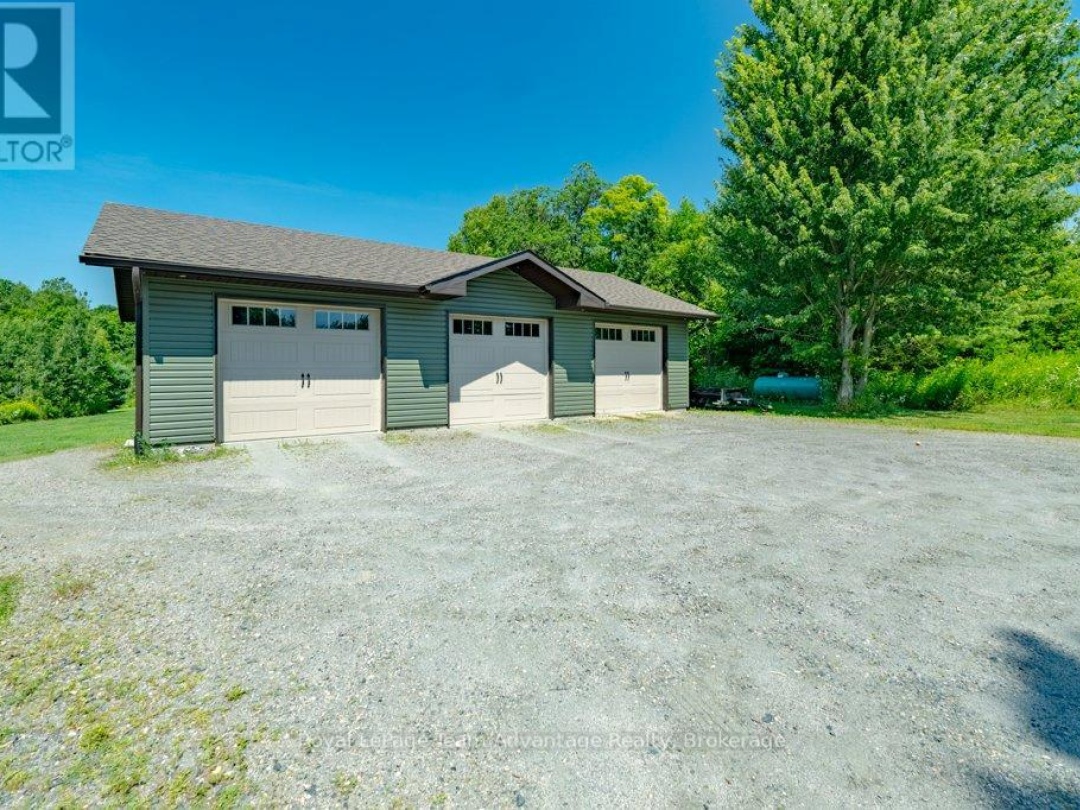 25 BRADLEY ROAD, 