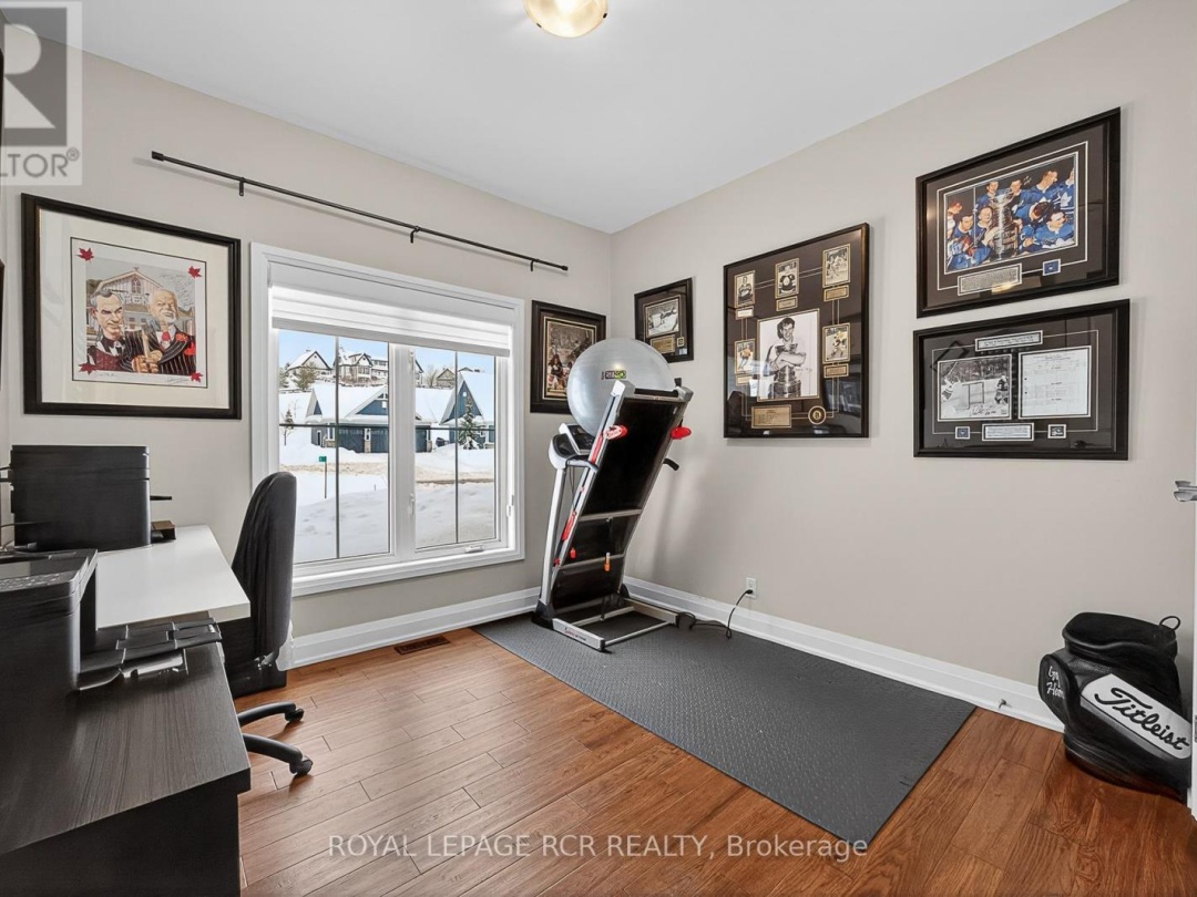 3 THOROUGHBRED DRIVE, Oro-Medonte