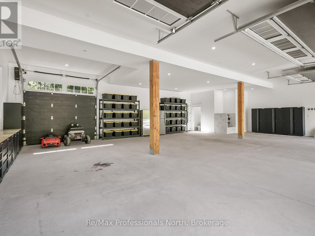 1054 BRYDONS BAY ROAD, 