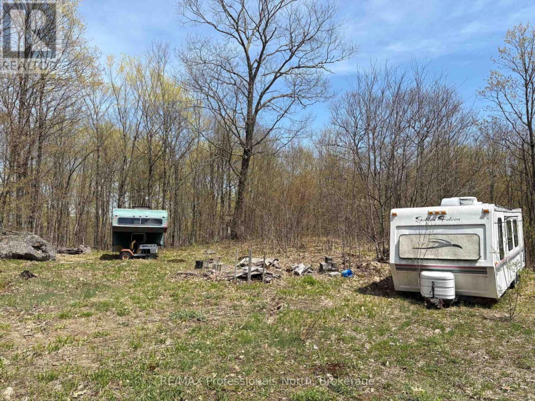 2346 KUSHOG LAKE ROAD, Algonquin Highlands (Stanhope)