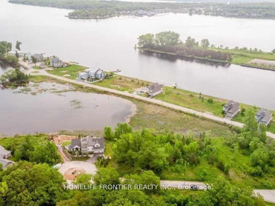 15 SWAN LANE, Georgian Bay