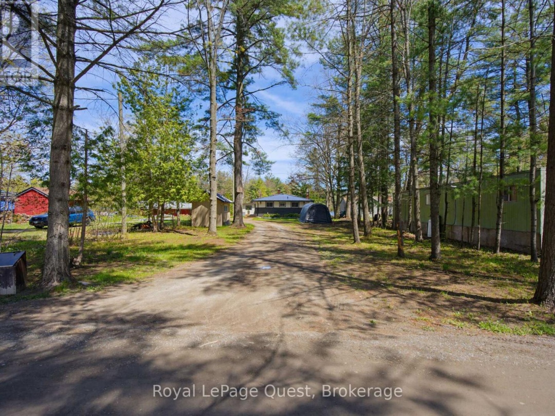 121 STANLEY ROAD, Butternut Creek