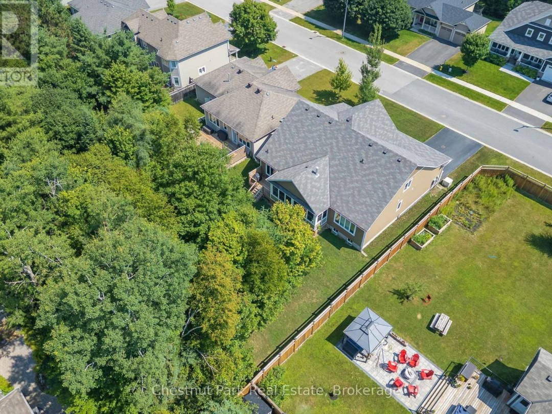 31 WINDSONG CRESCENT, 