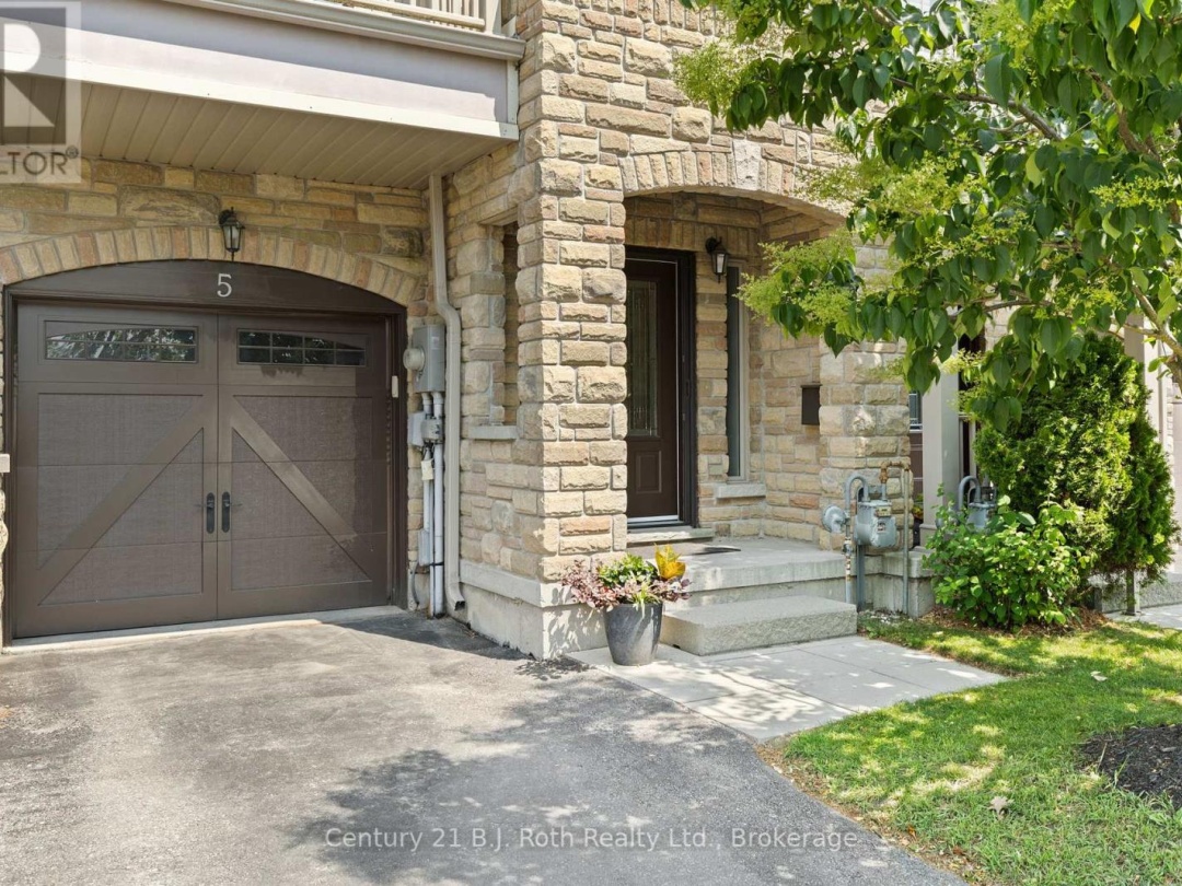 5 - 188 COLDWATER ROAD, 