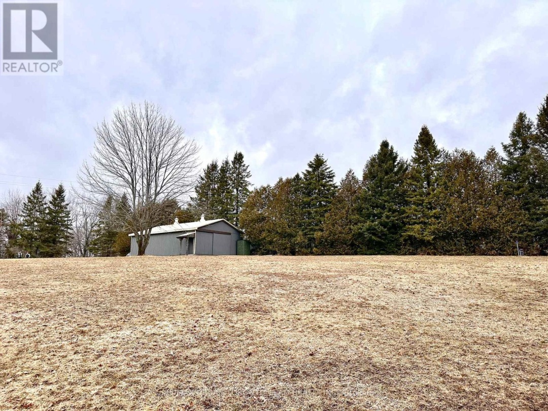 414 NORTH LINE ROAD, Kawartha Lakes (Fenelon)