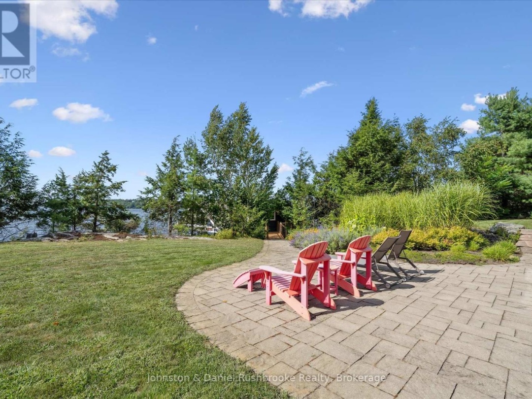 2-1350 STEPHENS BAY ROAD, Lake Muskoka