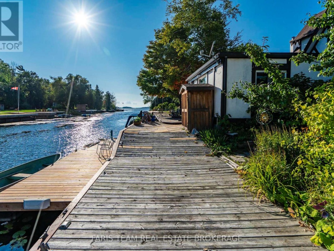 193 GOUETT STREET, Georgian Bay