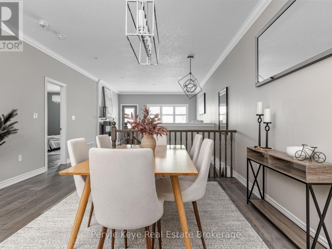 19 SERENITY PLACE CRESCENT, 