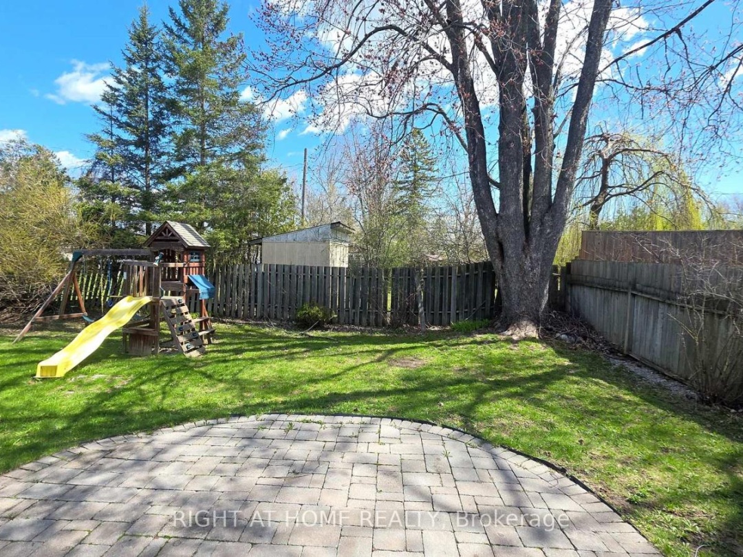 438 FOREST AVENUE S, Orillia