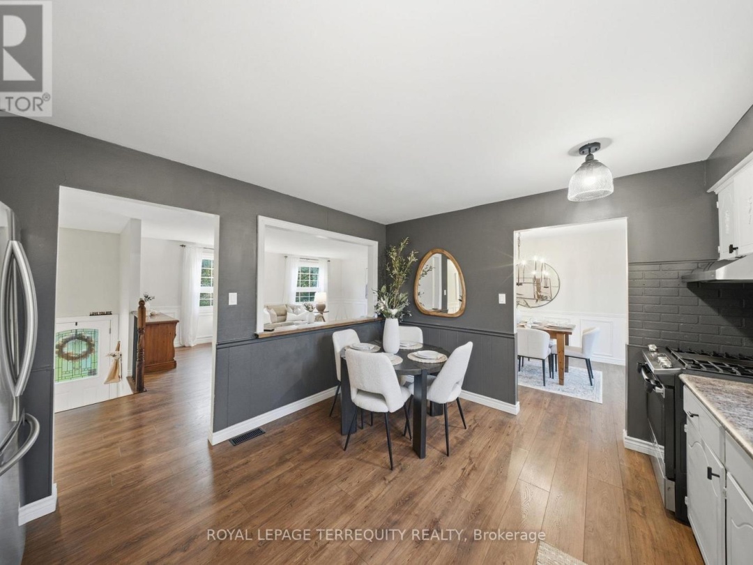 119 FARMSTEAD ROAD, Kawartha Lakes (Mariposa)