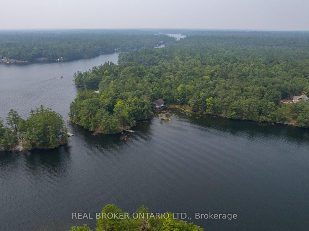 LOT 13 4 WHEEL DRIVE, Severn River