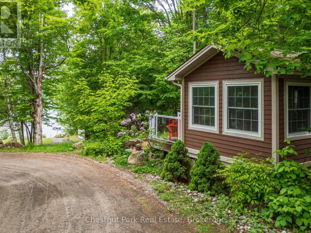 116-1 - 1052 RAT BAY ROAD, Lake Of Bays