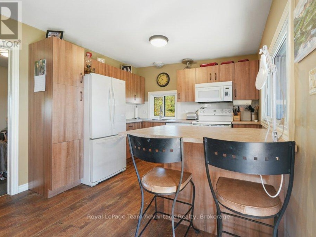 292 MCDOUGALL ROAD, 
