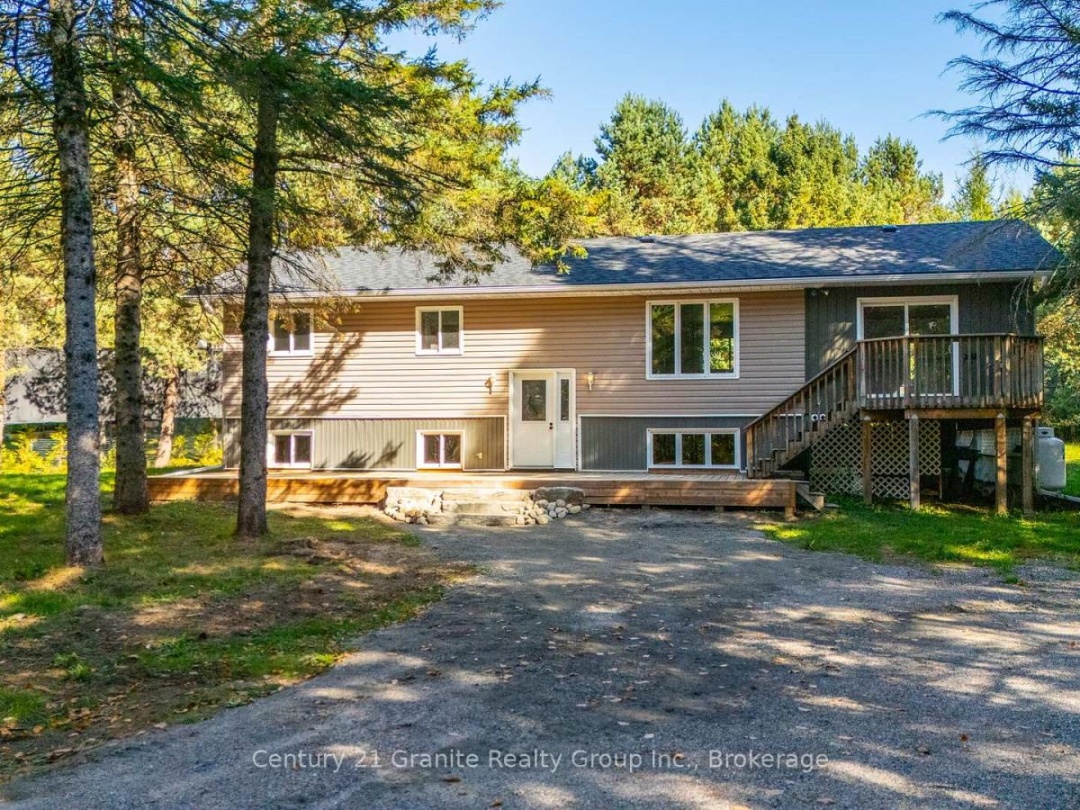 4739 GELERT ROAD, 