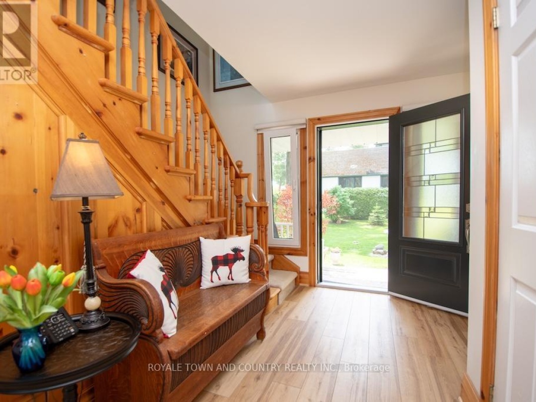 24 GOODMAN ROAD, Balsam Lake