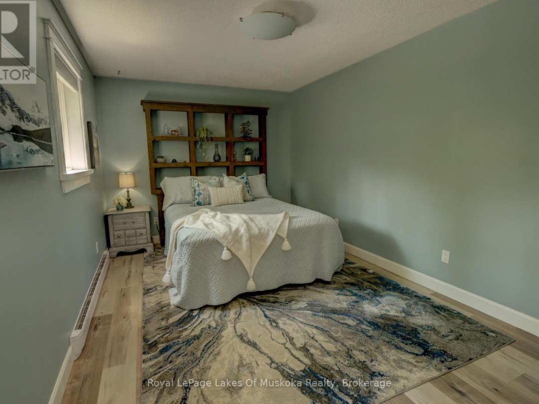 38 FLORENCE STREET W, Huntsville (Chaffey)